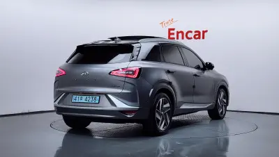Hyundai Nexo