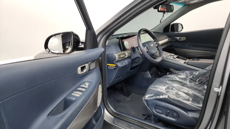 Hyundai Nexo