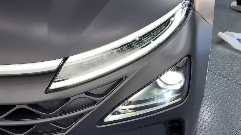 Hyundai Nexo