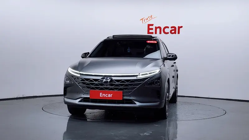 Hyundai Nexo