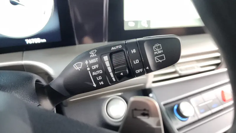 Hyundai Nexo