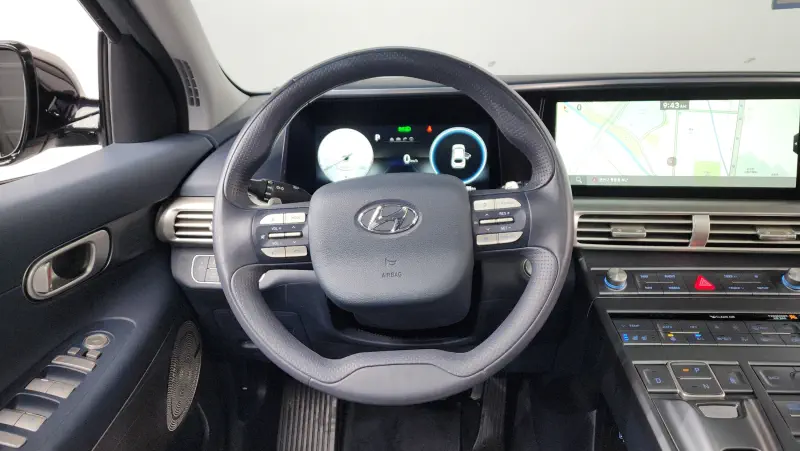 Hyundai Nexo
