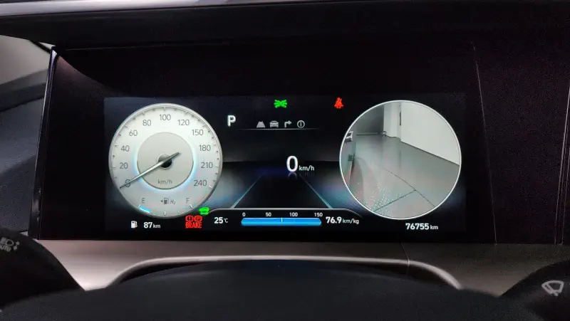 Hyundai Nexo