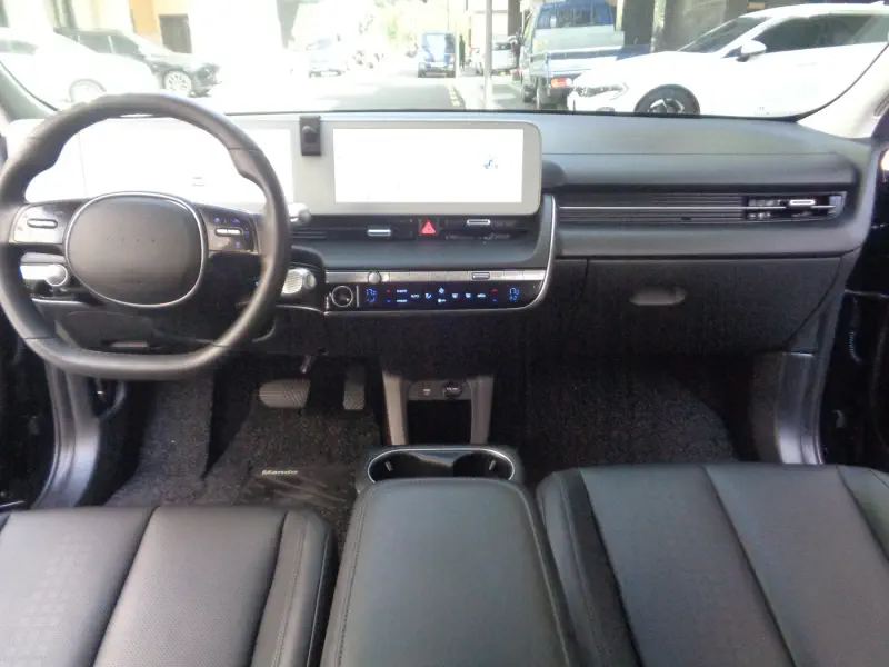 Hyundai Ioniq 5
