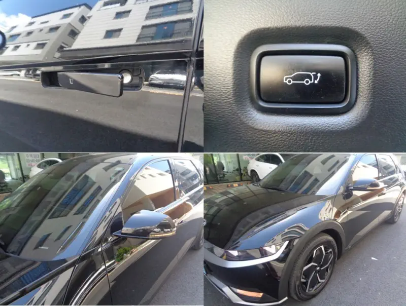Hyundai Ioniq 5