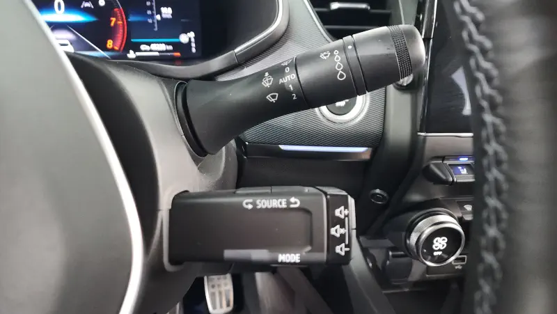 Renault Samsung XM3