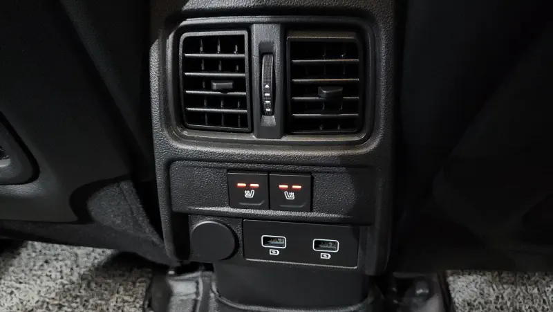 Renault Samsung XM3