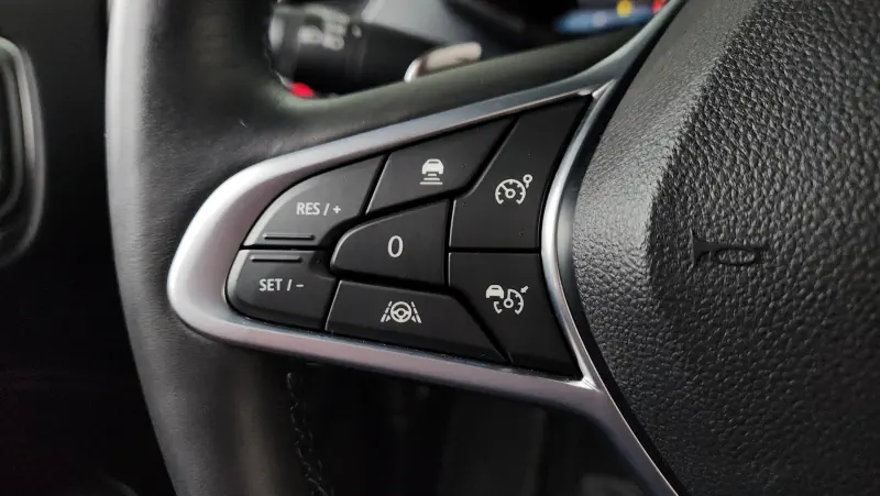 Renault Samsung XM3