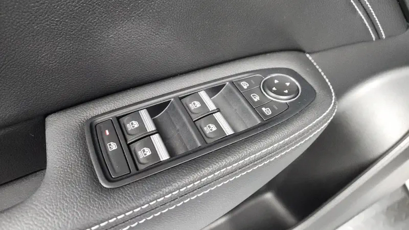 Renault Samsung XM3