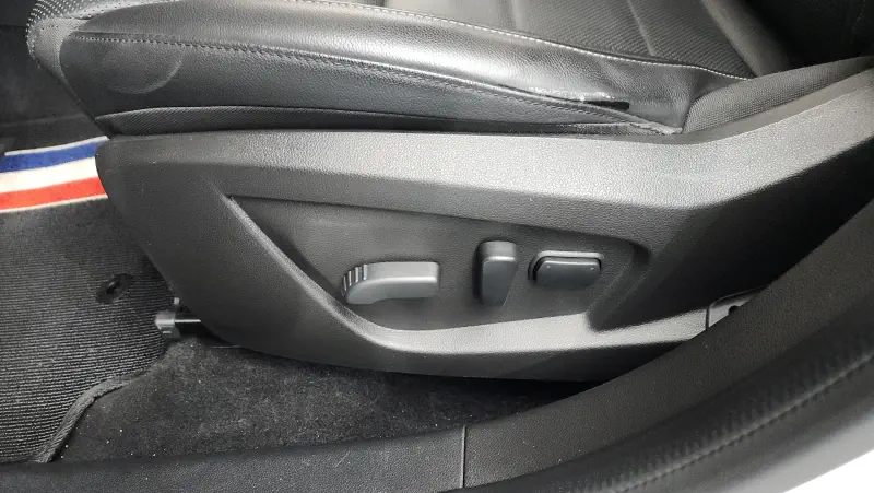Renault Samsung XM3