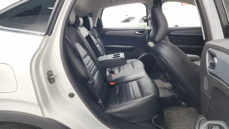 Renault Samsung XM3