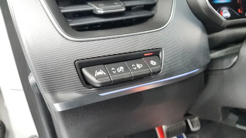 Renault Samsung XM3