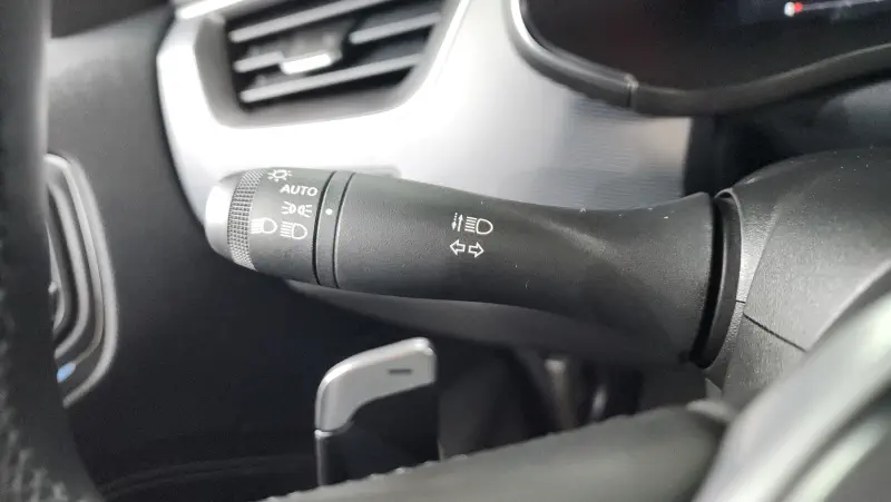 Renault Samsung XM3