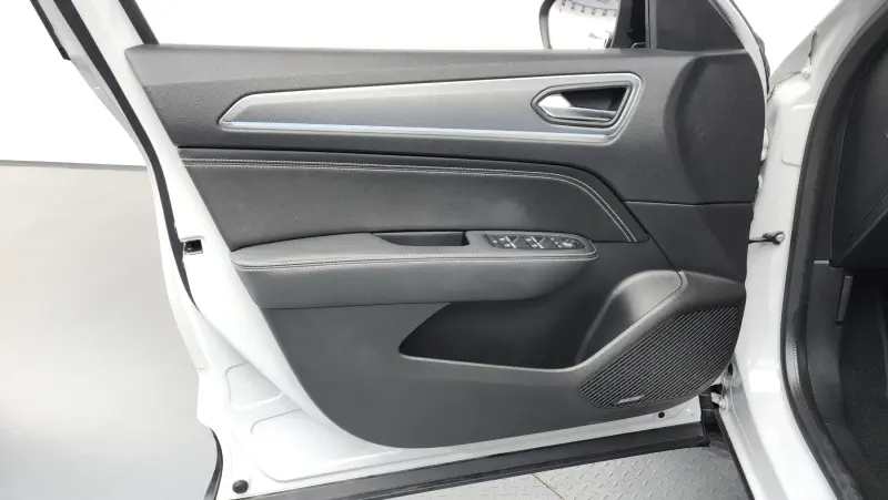 Renault Samsung XM3