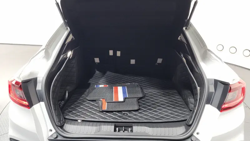 Renault Samsung XM3