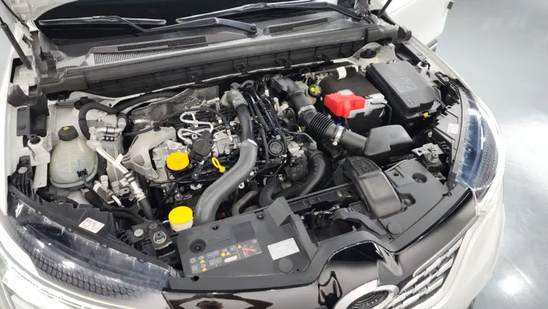 Renault Samsung XM3