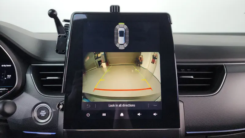 Renault Samsung XM3