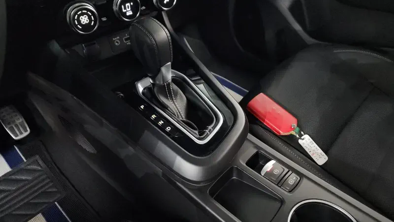 Renault Samsung XM3