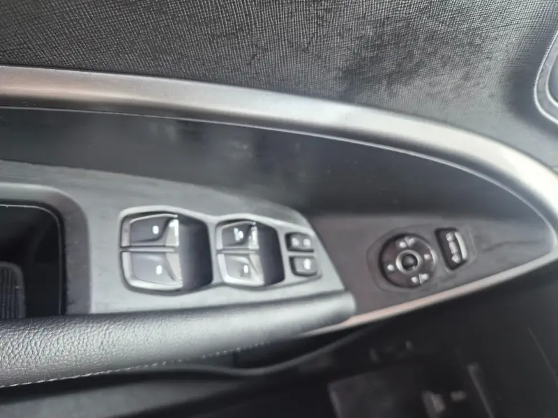 Hyundai Maxcruze