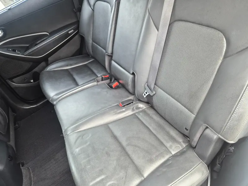 Hyundai Maxcruze