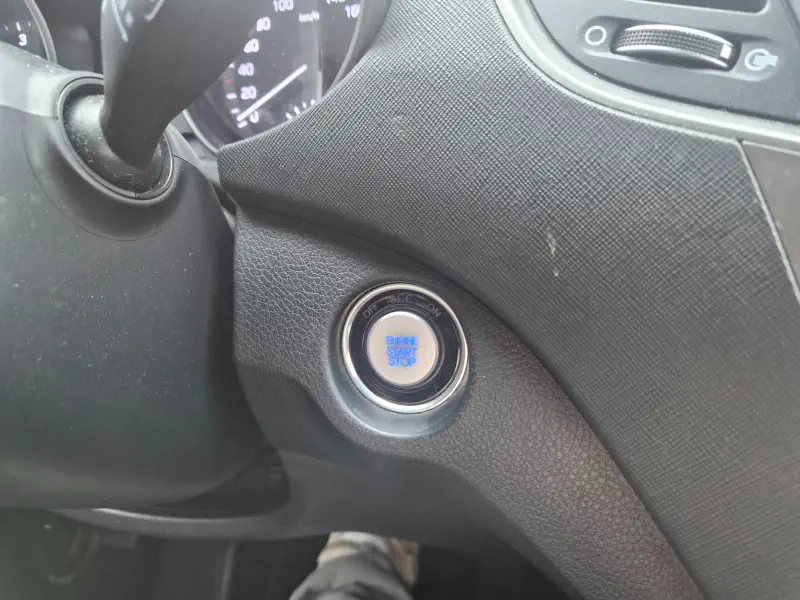 Hyundai Maxcruze