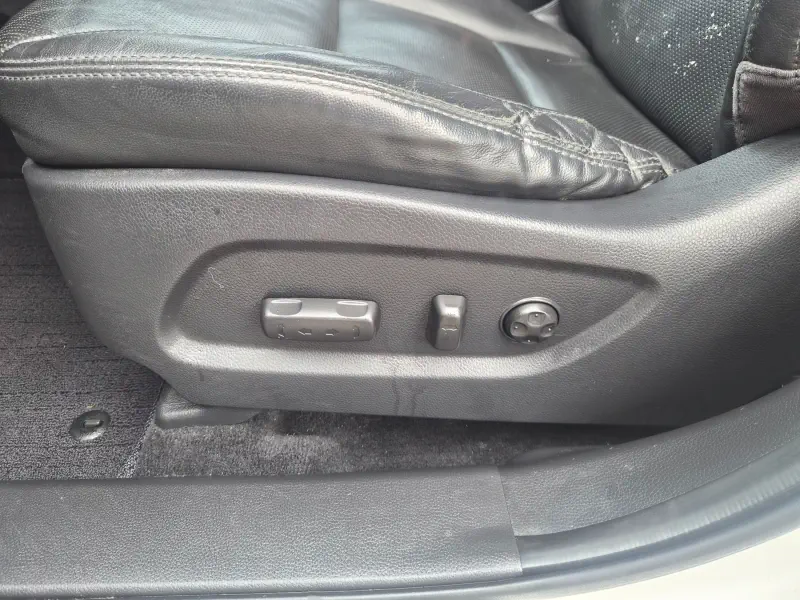 Hyundai Maxcruze