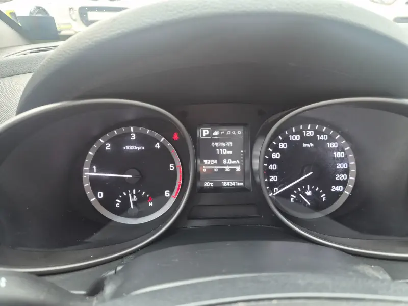 Hyundai Maxcruze