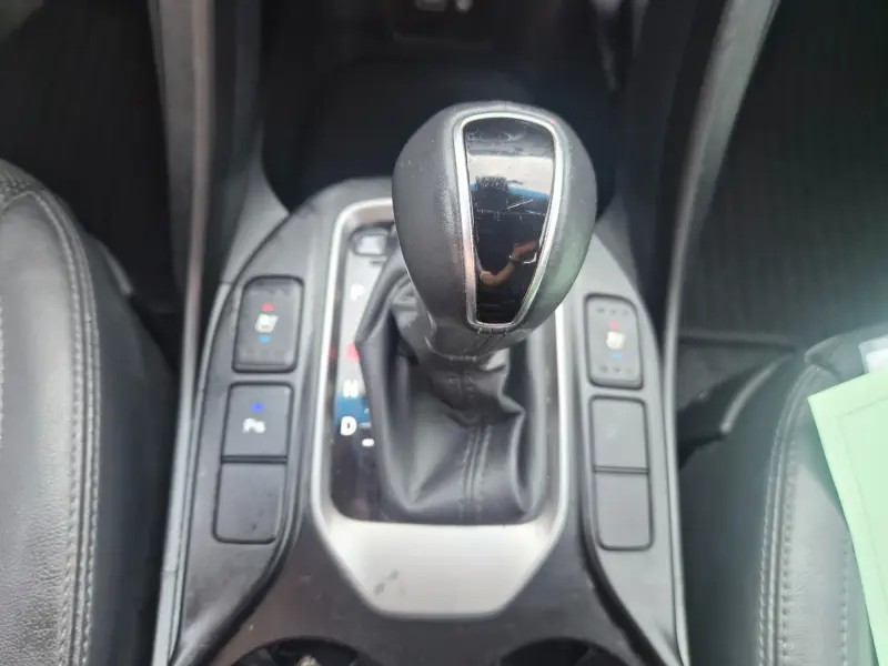 Hyundai Maxcruze