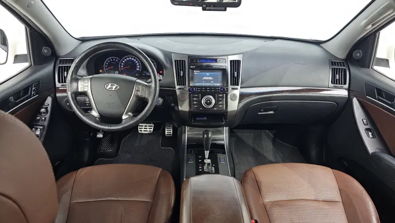 Hyundai Veracruz