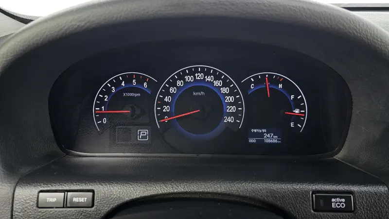 Hyundai Veracruz