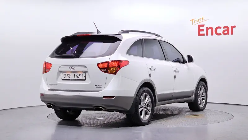 Hyundai Veracruz