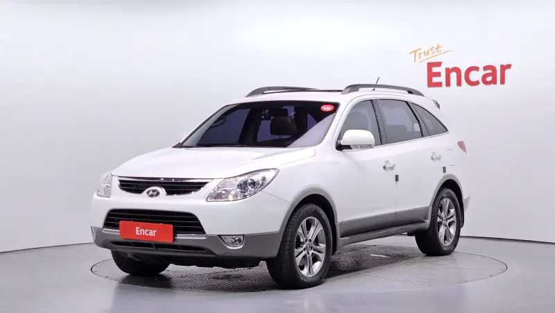 Hyundai Veracruz