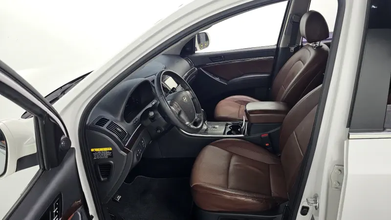 Hyundai Veracruz