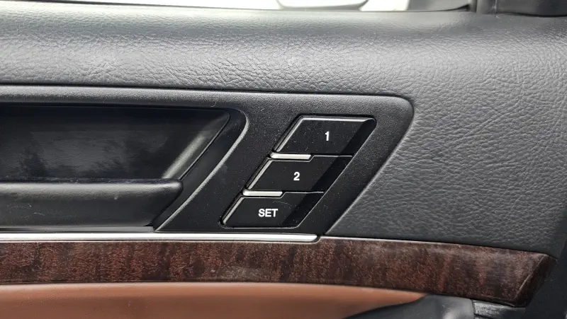 Hyundai Veracruz
