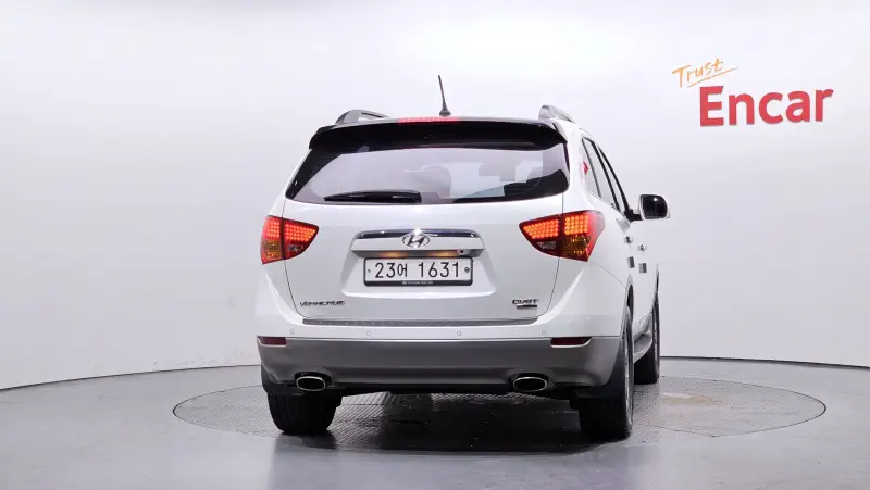 Hyundai Veracruz