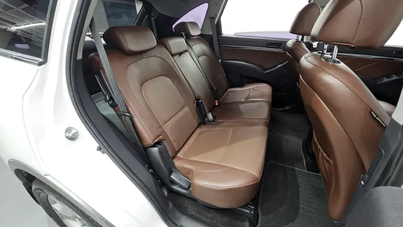Hyundai Veracruz