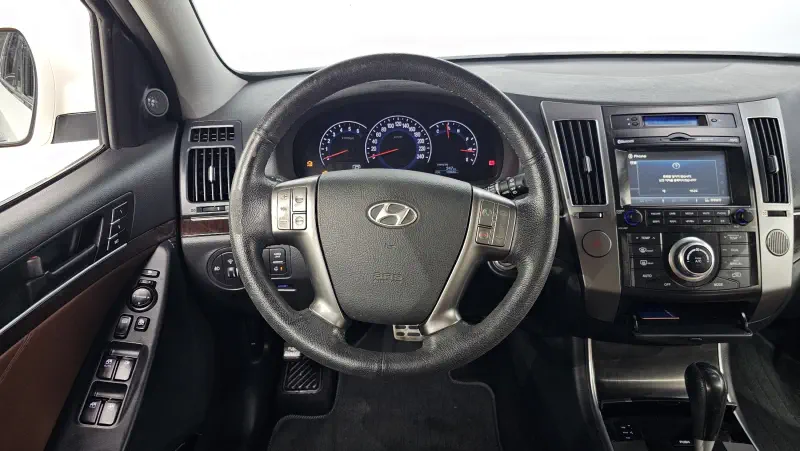 Hyundai Veracruz