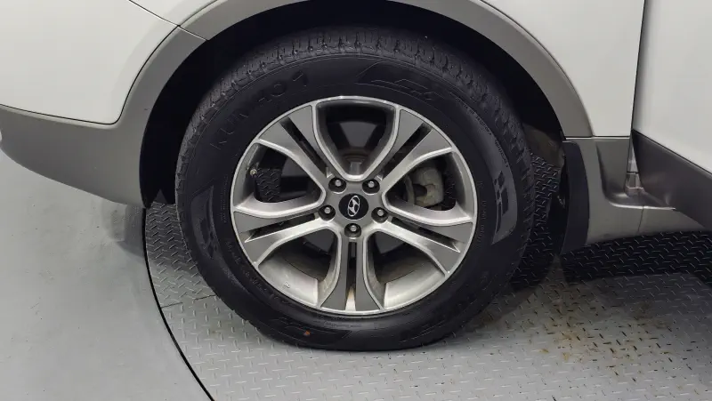 Hyundai Veracruz