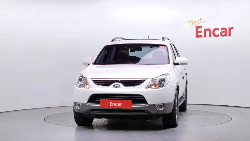 Hyundai Veracruz