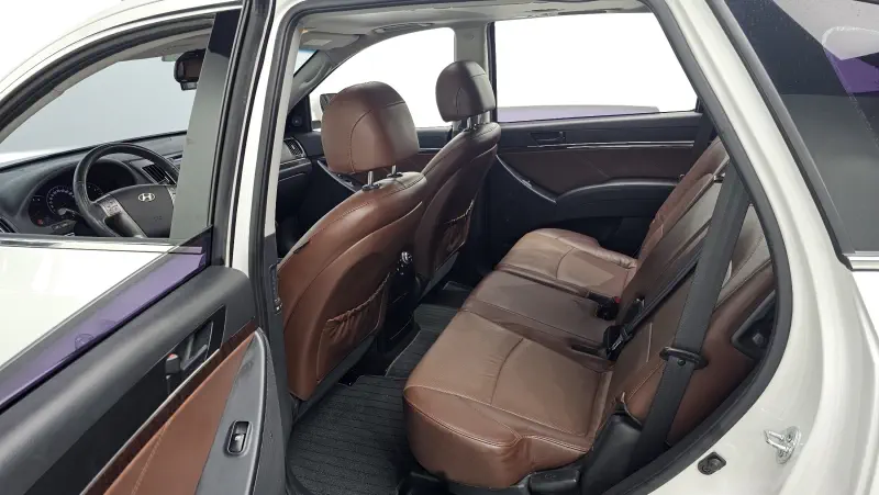 Hyundai Veracruz