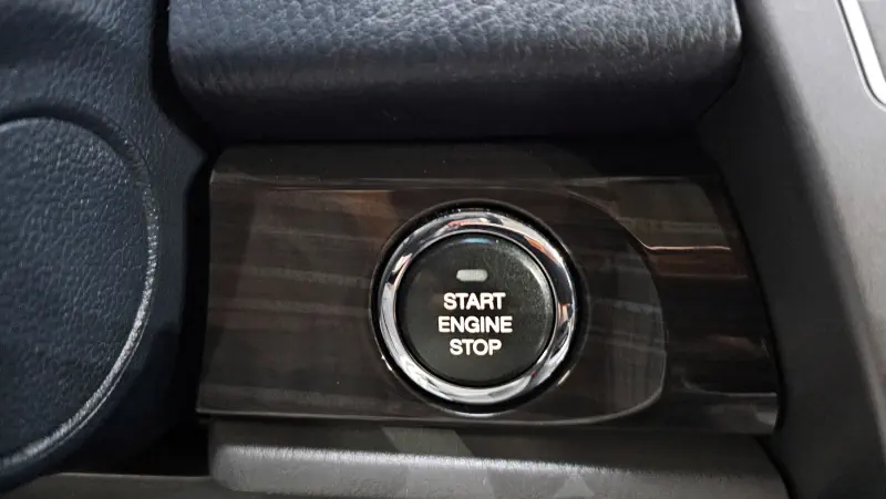 SsangYong Korando Turismo