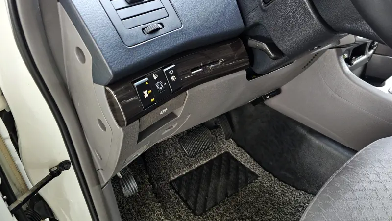 SsangYong Korando Turismo