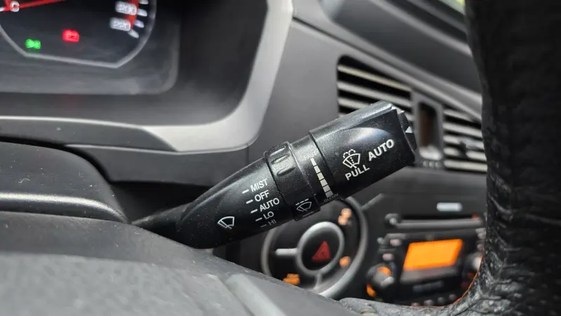 SsangYong Korando Sports