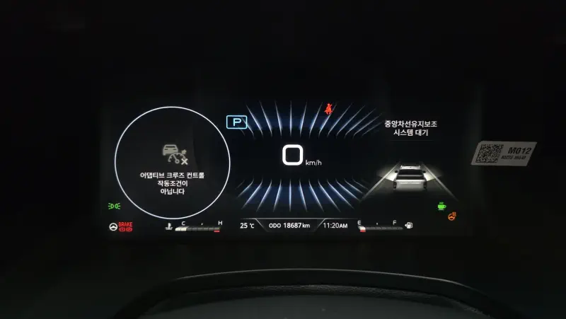 SsangYong Rexton Sports Khan