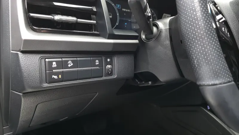 SsangYong Rexton Sports Khan