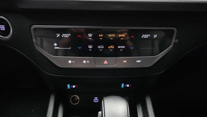 SsangYong Rexton Sports Khan