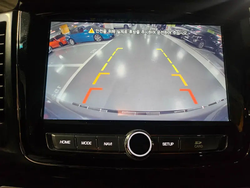 SsangYong Rexton Sports Khan