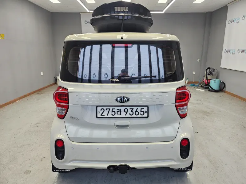 Kia RAY