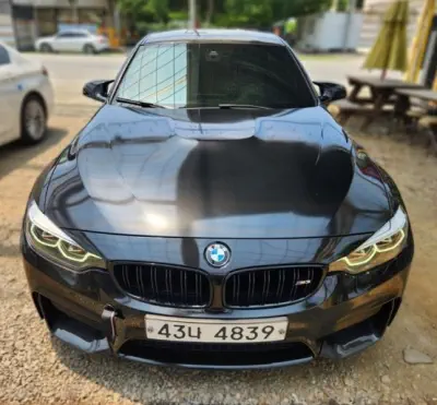 BMW M3