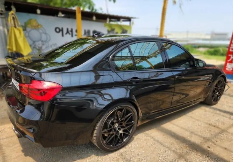 BMW M3